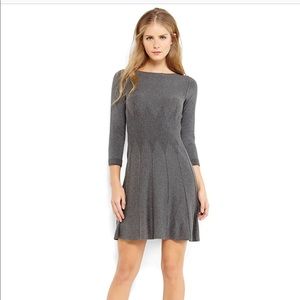 Max Studio sweater dress